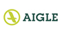 logo Aigle