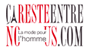 Ca Reste Entre Nous