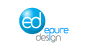 logo Epure Design