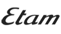 Logo Etam