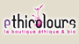 Logo Ethicolours