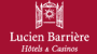 Logo Lucien Barriere