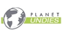 Logo Planet Undies