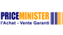 Logo Price Minister