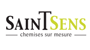 Logo Saint Sens