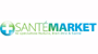 Logo Sante Market