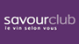 Logo Savour Club