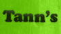 Tanns