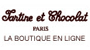logo Tartine Et Chocolat