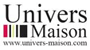 Code promo Univers Maison