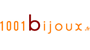 Logo 1001 bijoux