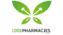 Logo 1001 Pharmacies