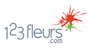 Logo 123fleurs