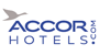 Logo Accor Hotels