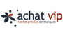 Logo Achat VIP