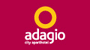 Logo Adagio City