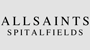 Logo AllSaints