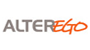 Logo Alterego Design