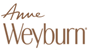 Logo Anne Weyburn