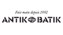 Logo Antik Batik