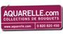 Logo Aquarelle
