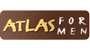 Logo Atlas For Men