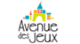Logo Avenue Des Jeux