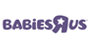 Logo Babies R Us