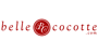 Logo Belle Cocotte