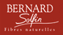 Logo Bernard Solfin