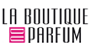 Logo La Boutique du Parfum