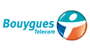 Logo Bouygues Telecom