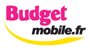 Logo Budget mobile