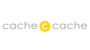 Logo Cache Cache