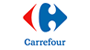 Logo Carrefour