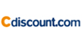 Logo Cdiscount