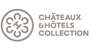 Logo Chateaux Hotels