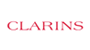 Logo Clarins