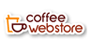 Logo Coffee Webstore