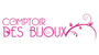 Logo Comptoir des bijoux