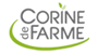 Logo Corine de Farme