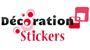 Logo Decoration Stickers