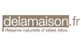 Logo Delamaison