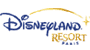 Logo Disneyland Paris