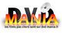 Logo DVD Mania