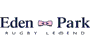 Logo Eden park