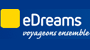 Logo Edreams