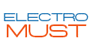 Logo Electromust