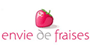 Logo Envie de fraises