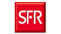 Logo SFR